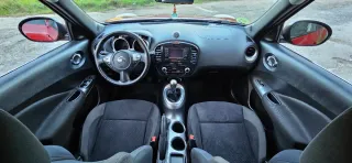 Nissan Juke 2012 (( ÚNICO PROPIETARIO ))