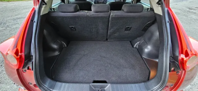 Nissan Juke 2012 (( ÚNICO PROPIETARIO ))