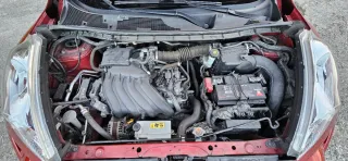 Nissan Juke 2012 (( ÚNICO PROPIETARIO ))