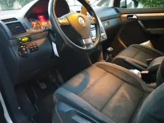 Volkswagen Touran 2010