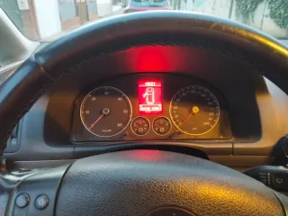 Volkswagen Touran 2010