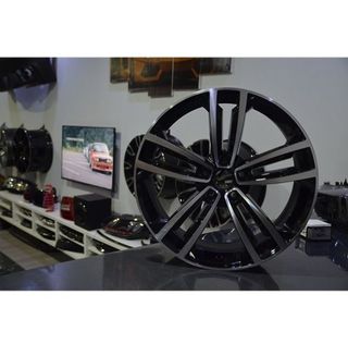 Juego de 4 Llantas 18 New -R VW020