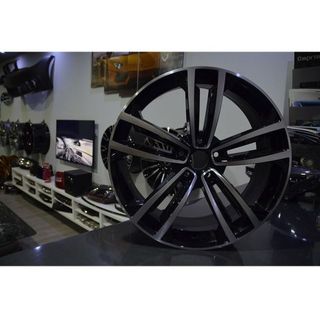 Juego de 4 Llantas 18 New -R VW020