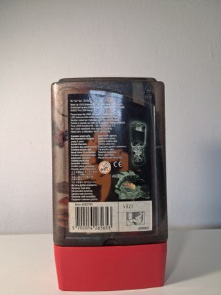 Lego Bionicle Rojo Turahk