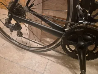 OCASION!!!!!Bicicleta de carretera Specialized