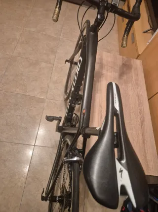 OCASION!!!!!Bicicleta de carretera Specialized