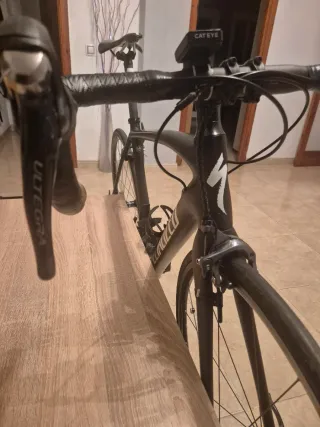 OCASION!!!!!Bicicleta de carretera Specialized