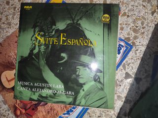 Lote Vinilos Originales 80s