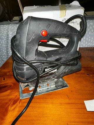 Sierra Caladora 400W HF-JS06B-55