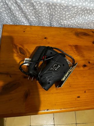 Sierra Caladora 400W HF-JS06B-55