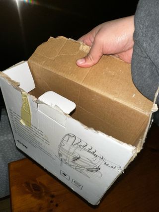 Sierra Caladora 400W HF-JS06B-55