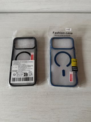 Cover MagSafe per iPhone 14 Pro Max