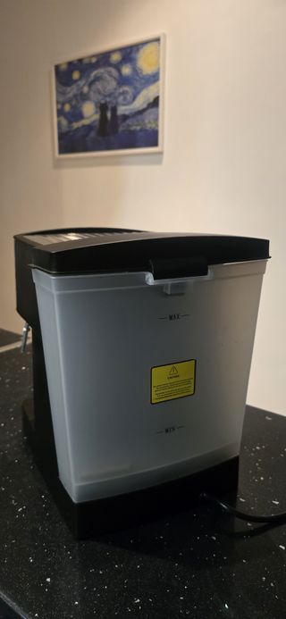 Cecotec Cumbia Power Espresso 20 – Cafetera 20 bar