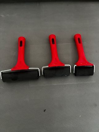 Rodillo para entintar ESDDEE