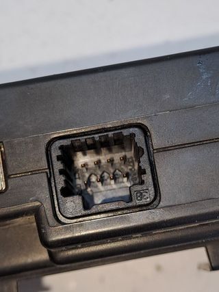 MODULO ELECTRONICO RENAULT MEGANE III SPORT TOURER (5)