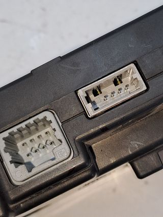 MODULO ELECTRONICO RENAULT MEGANE III SPORT TOURER (5)