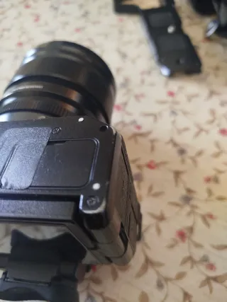 Fujifilm X-H2S