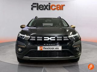 Dacia Sandero Stepway Extreme Go 74kW (100CV) ECO-G