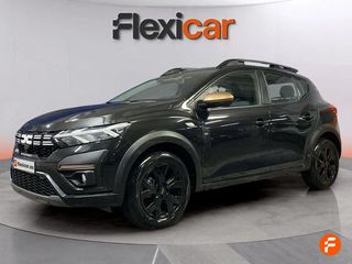 Dacia Sandero Stepway Extreme Go 74kW (100CV) ECO-G