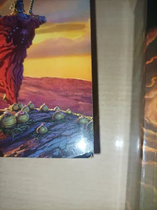 El archivo de las tormentas 1 y 2