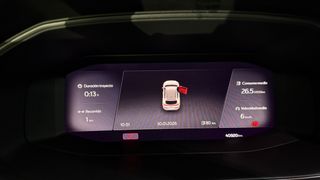 CUPRA Formentor 2022