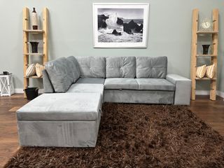 Envio Gratis Sofacama Rinconera con Arcon Nuevo