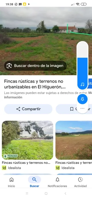 Casa de campo en muy bien precios en el higueron