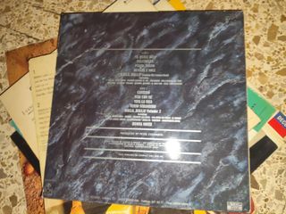 Lote Vinilos escucho ofertas