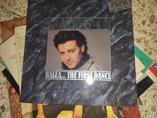 Lote Vinilos escucho ofertas