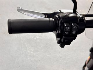 Harley Davidson Fat Bob 114 2024