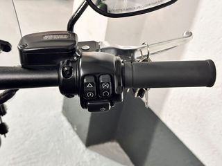 Harley Davidson Fat Bob 114 2024