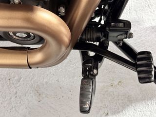 Harley Davidson Fat Bob 114 2024