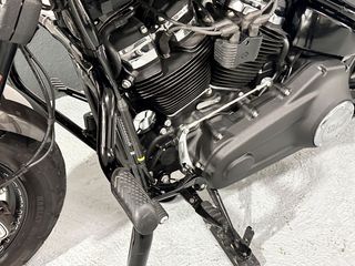Harley Davidson Fat Bob 114 2024