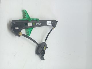 ELEVALUNAS TRASERO DERECHO VOLKSWAGEN GOLF VII SPORTSVAN (3)