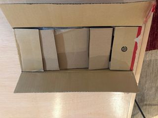 Pedal batería eléctrica YAMAHA.