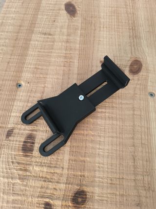 Soporte Fanatec CSL DD para móvil