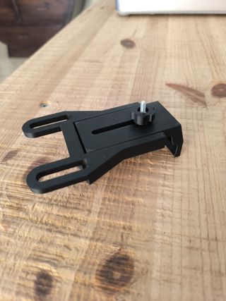 Soporte Fanatec CSL DD para móvil