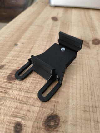 Soporte Fanatec CSL DD para móvil