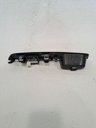 MANDO ELEVALUNAS DELANTERO DERECHO OPEL MOKKA