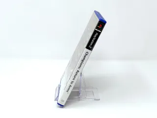 Champions: Return to Arms (ESP) PS2