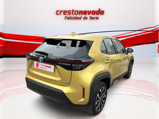 Toyota Yaris Cross 2024 ¡¡Desde 399€ al mes!!