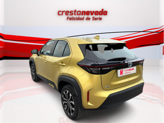 Toyota Yaris Cross 2024 ¡¡Desde 399€ al mes!!
