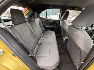 Toyota Yaris Cross 2024 ¡¡Desde 399€ al mes!!