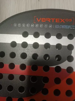 A estrenar! Bullpadel