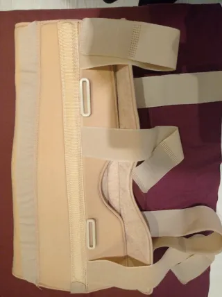 Rodillera ortopédica Ajustable