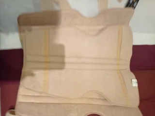 Rodillera ortopédica Ajustable