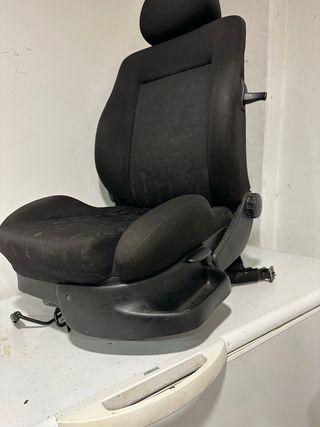 Juego Asientos Golf Coupé MK3