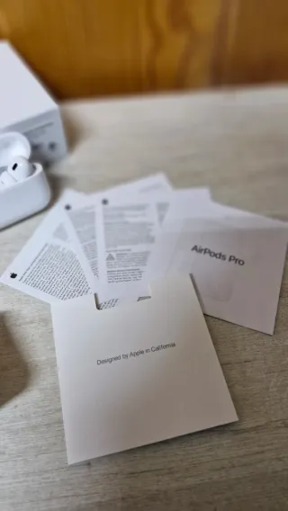 Airpods Pro2 Generacion