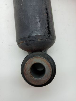 AMORTIGUADOR TRASERO IZQUIERDO OPEL VIVARO FURGÓN (2)