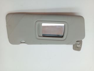 PARASOL IZQUIERDO RENAULT MEGANE III COUPE